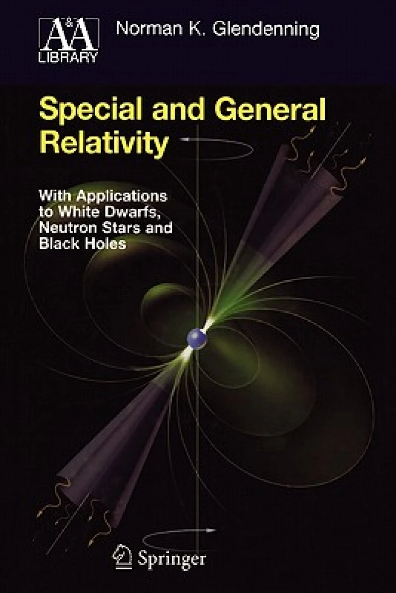 Special and General Relativity