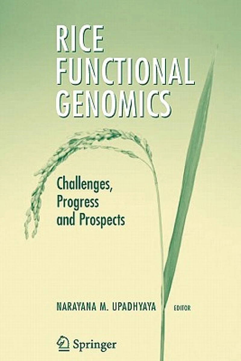 Rice Functional Genomics