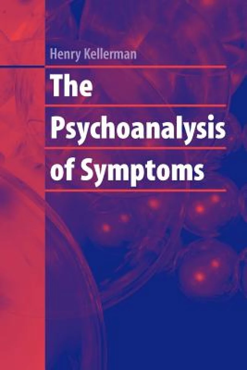 The Psychoanalysis of Symptoms