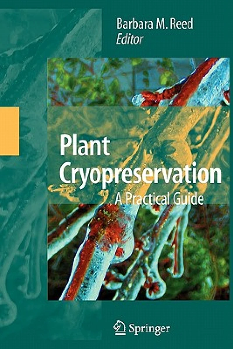 Plant Cryopreservation