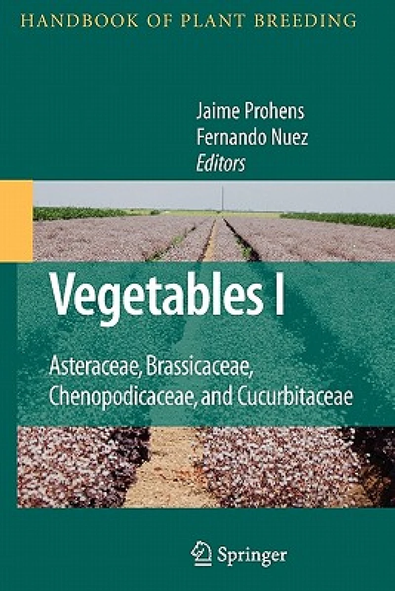 Vegetables I