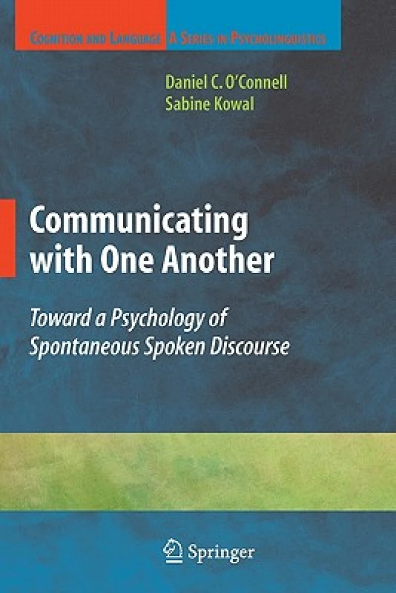 Communicating with One Another