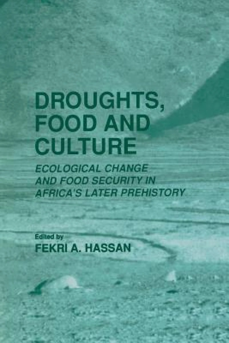 Droughts, Food and Culture
