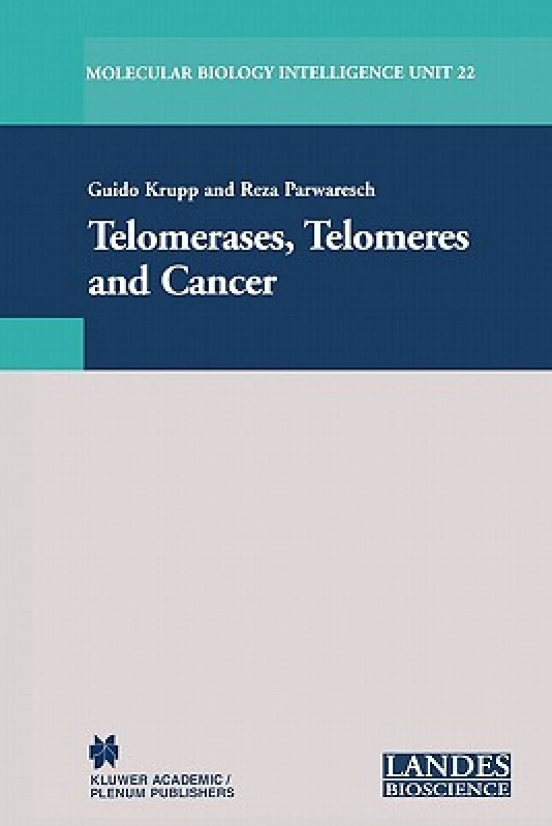Telomerases, Telomeres and Cancer