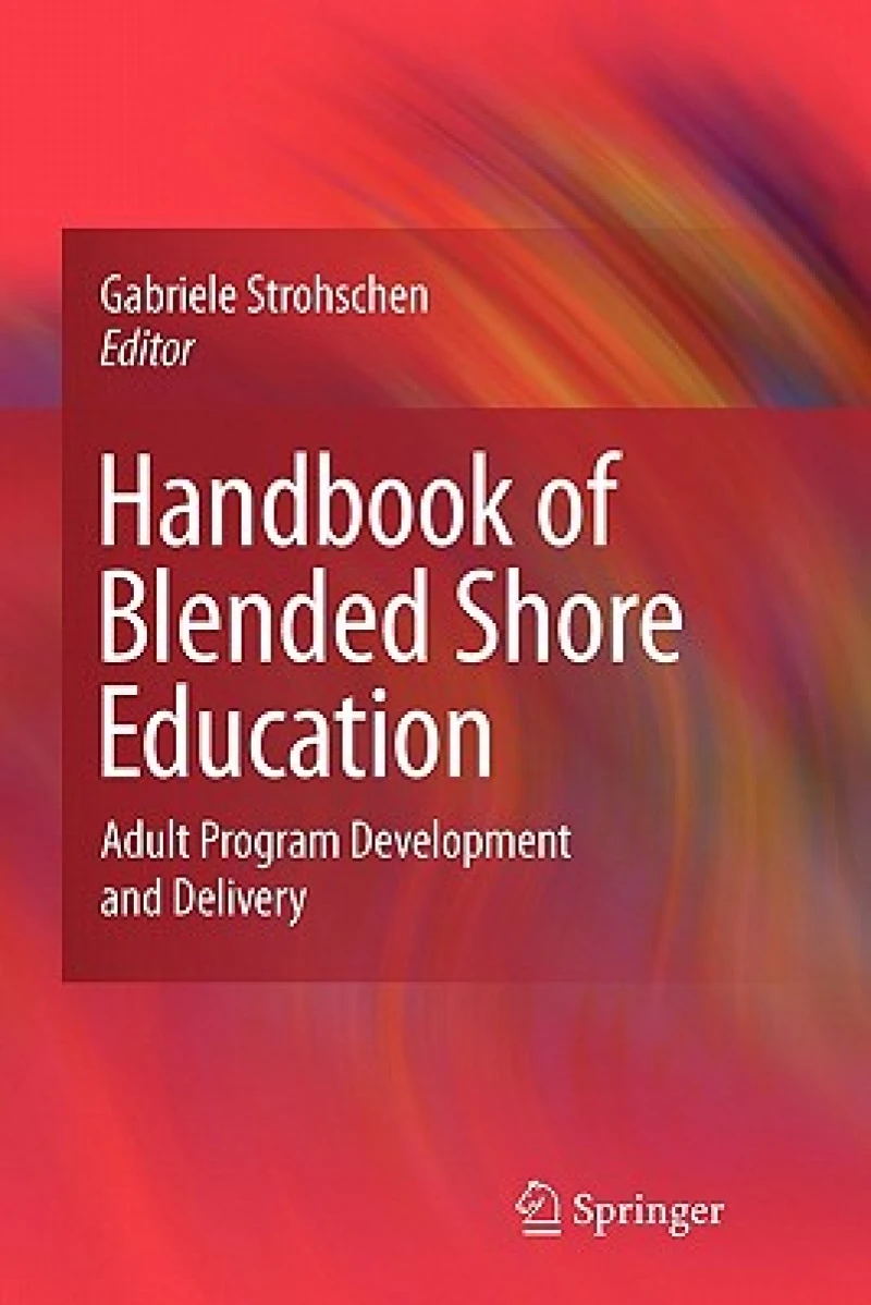 Handbook of Blended Shore Education
