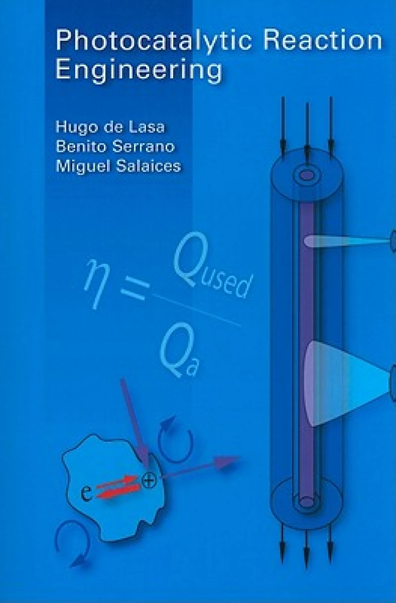 Photocatalytic Reaction Engineering