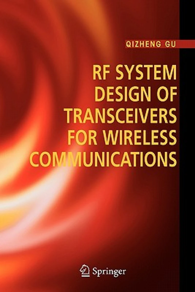 RF System Design of Transceivers for Wireless Communications