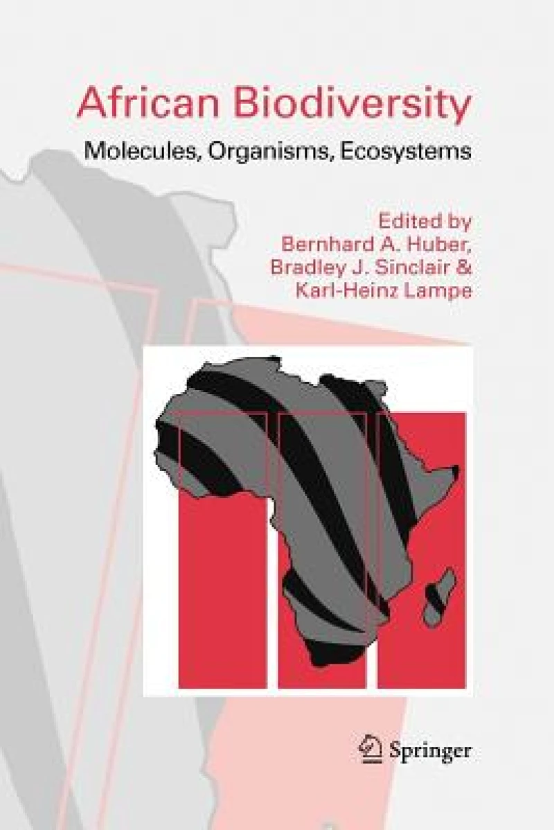 African Biodiversity
