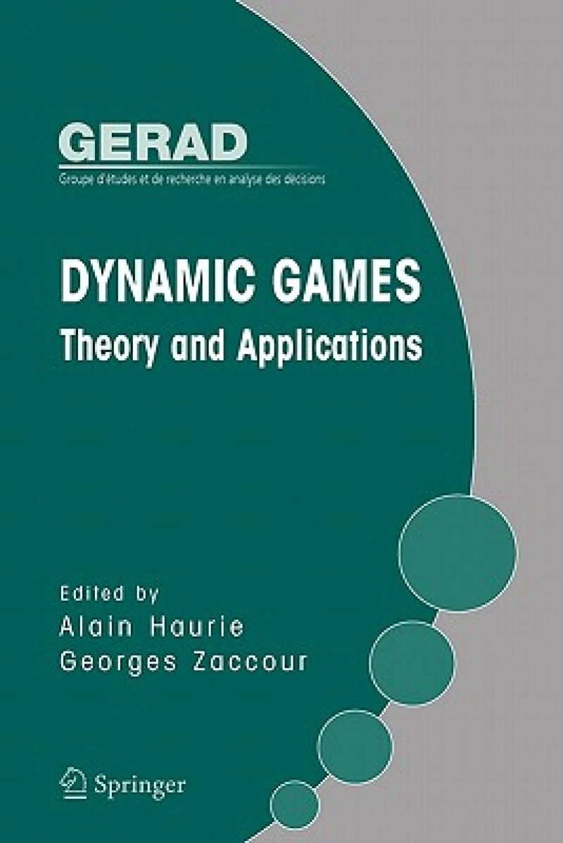 Dynamic Games