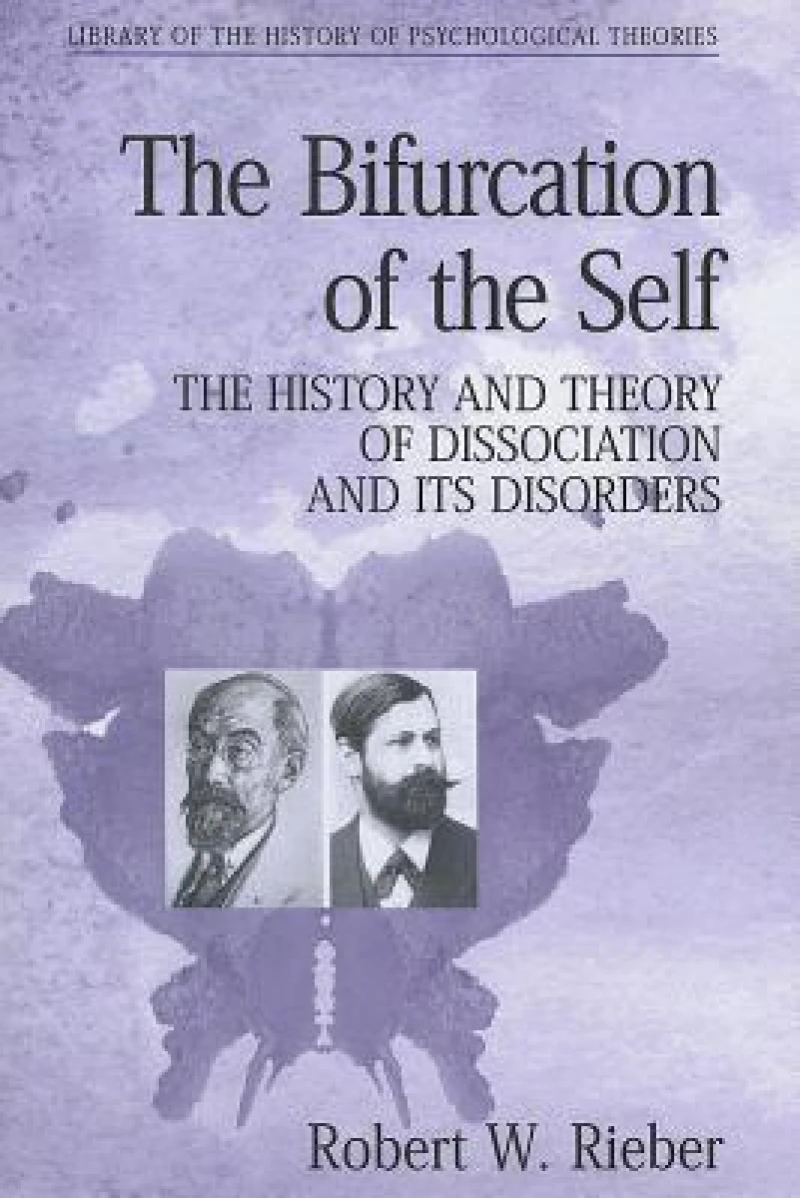 The Bifurcation of the Self