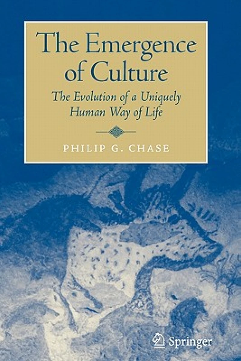 The Emergence of Culture