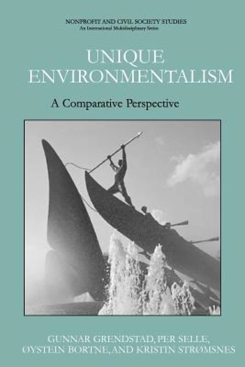 Unique Environmentalism