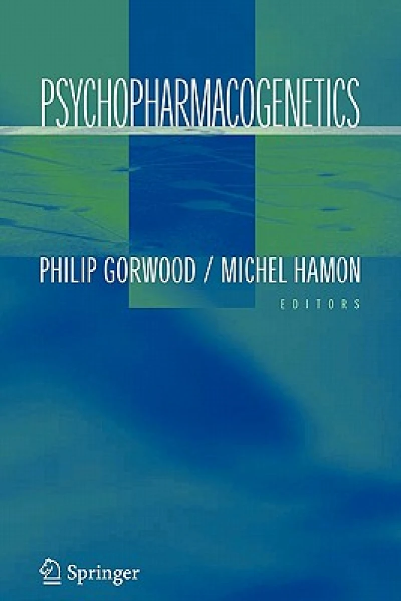 Psychopharmacogenetics