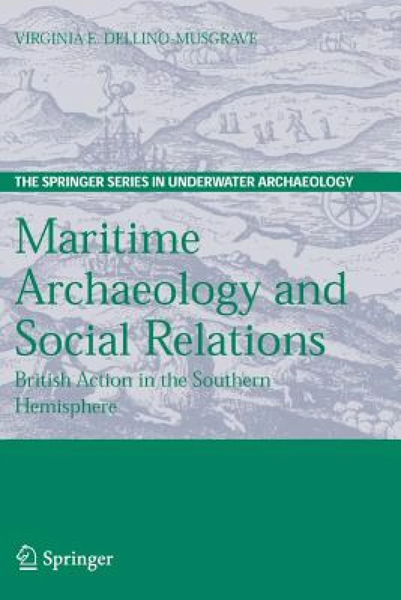 Maritime Archaeology and Social Relations