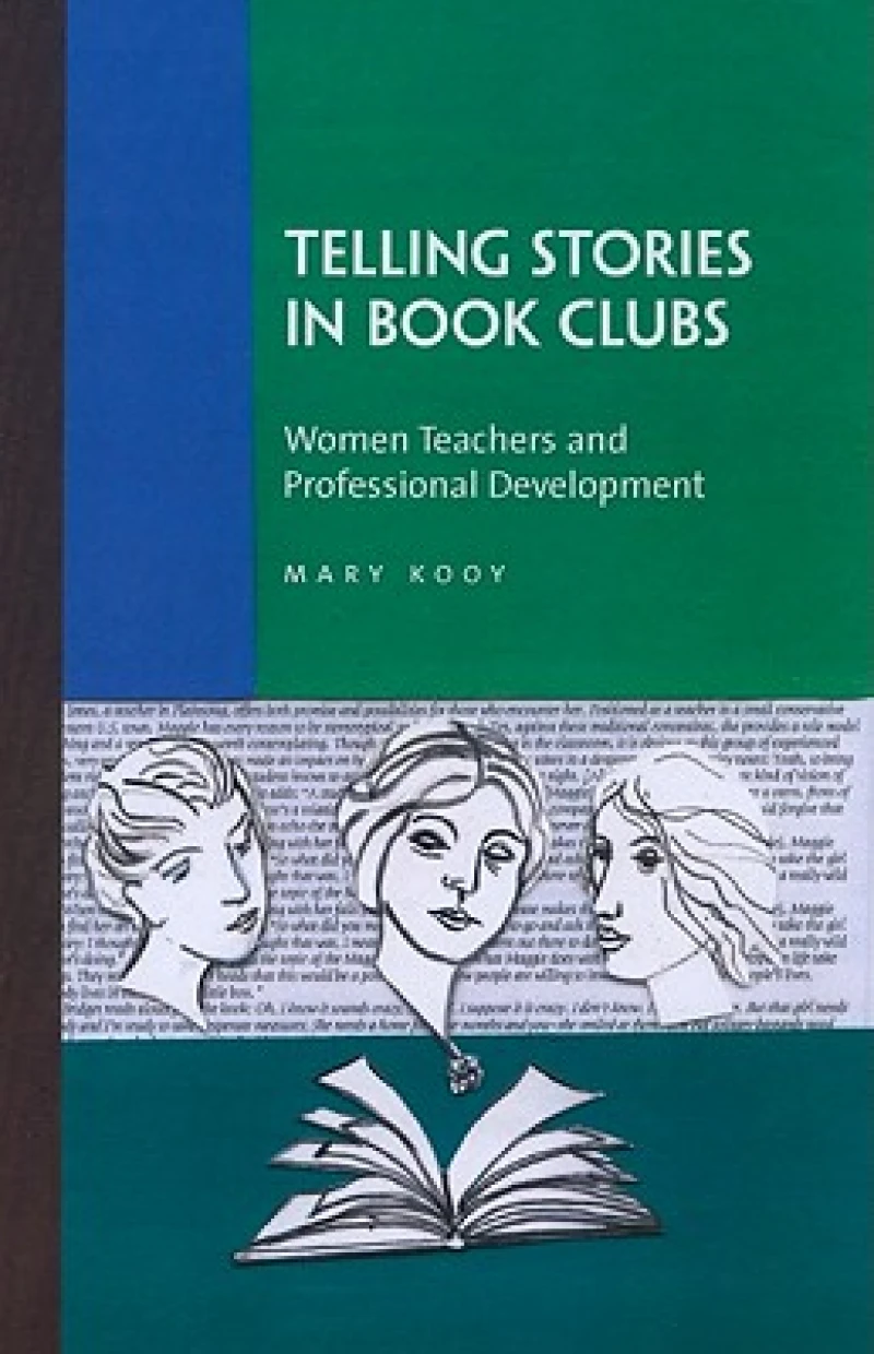 Telling Stories in Book Clubs