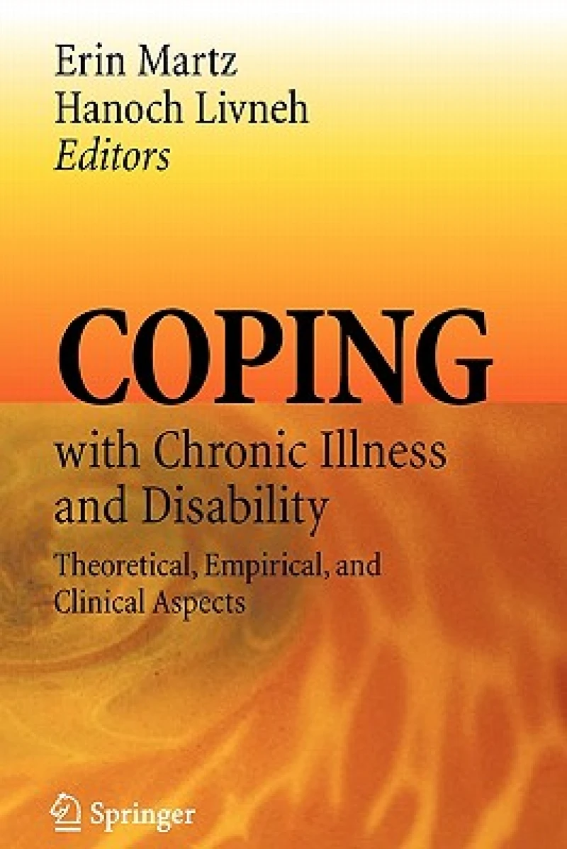 Coping with Chronic Illness and Disability