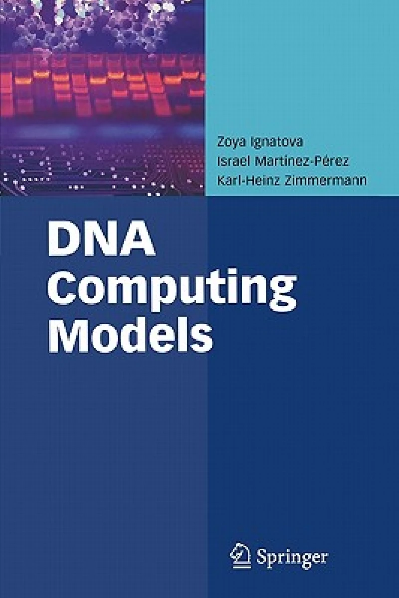DNA Computing Models