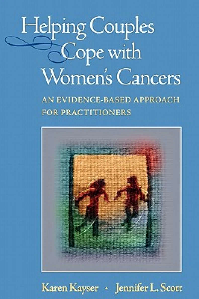Helping Couples Cope with Women''s Cancers