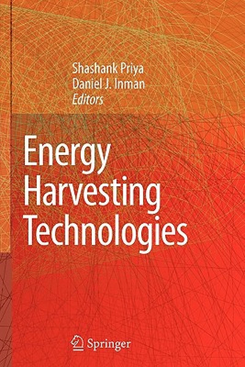 Energy Harvesting Technologies