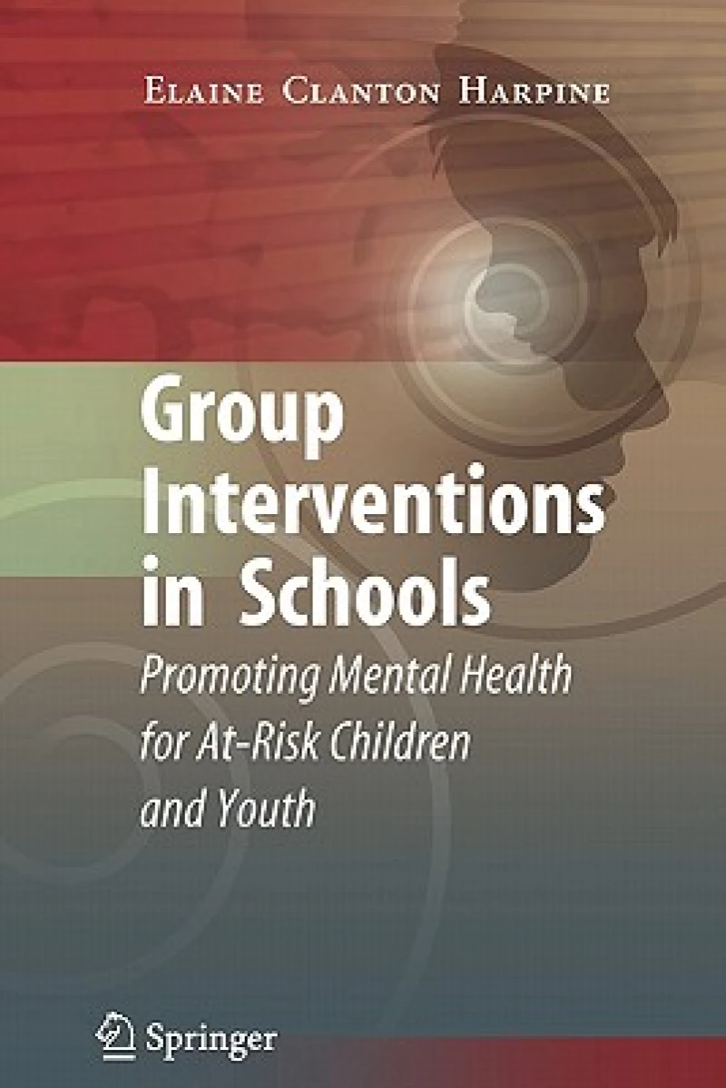 Group Interventions in Schools