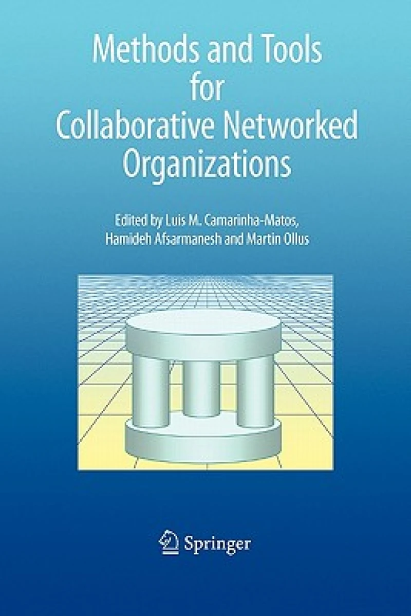 Methods and Tools for Collaborative Networked Organizations