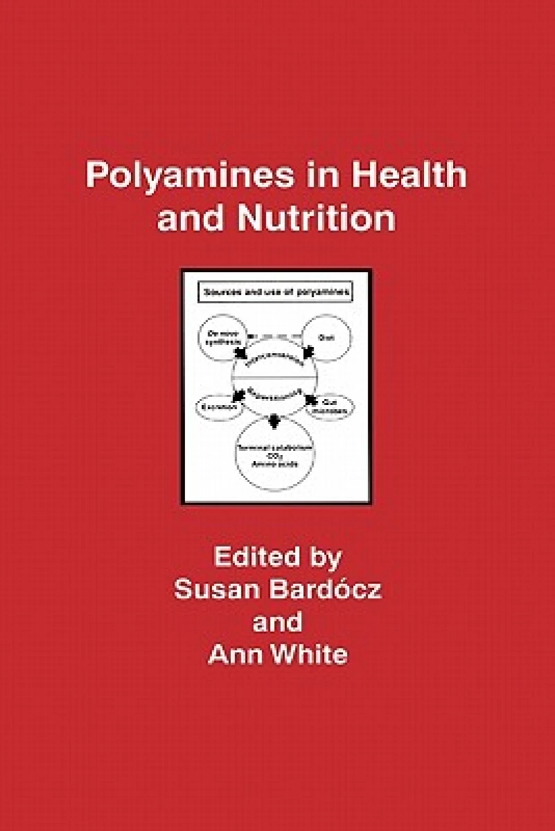 Polyamines in Health and Nutrition