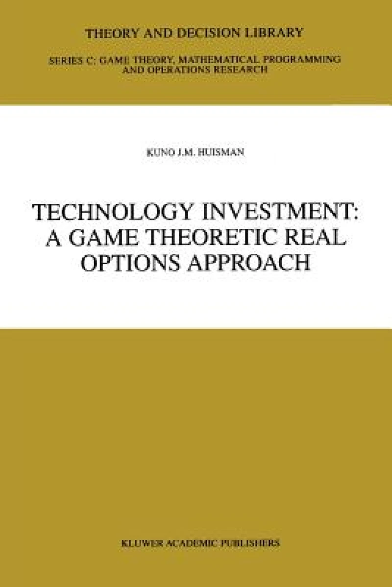 Technology Investment