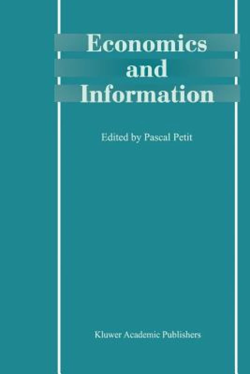 Economics and Information