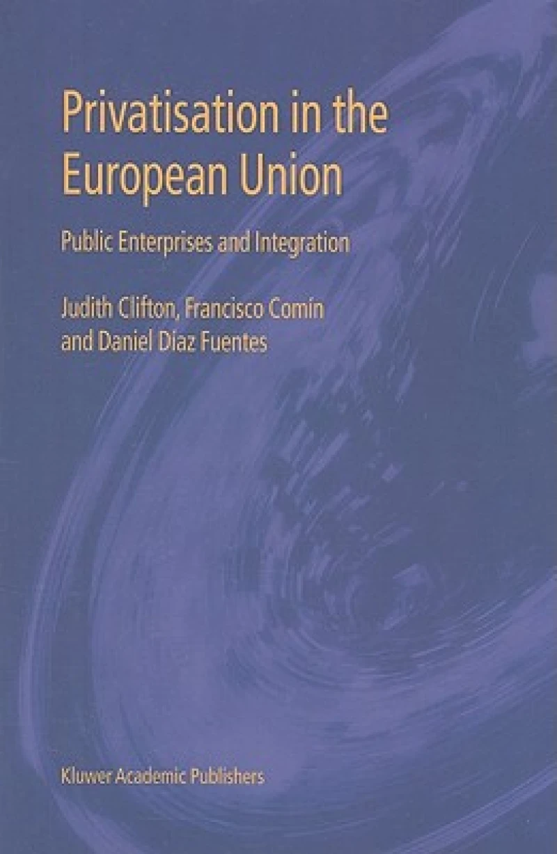 Privatisation in the European Union