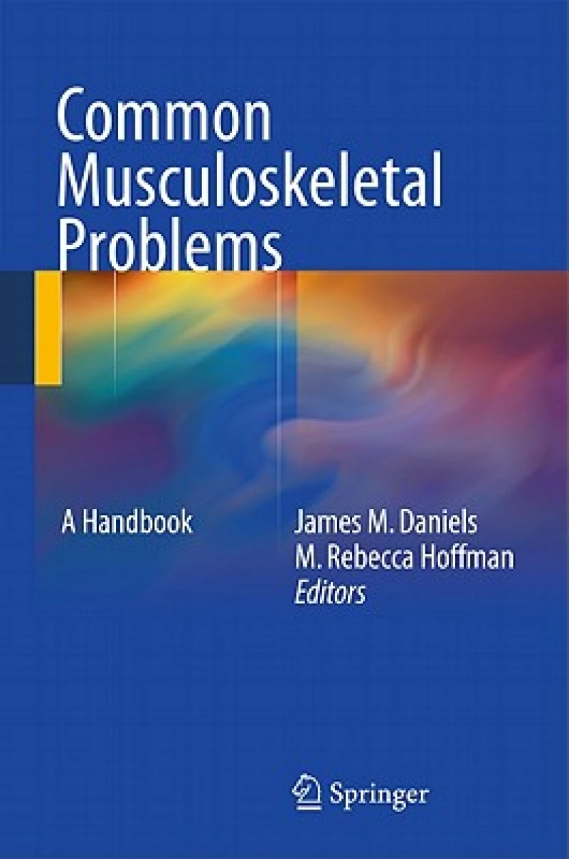 Common Musculoskeletal Problems