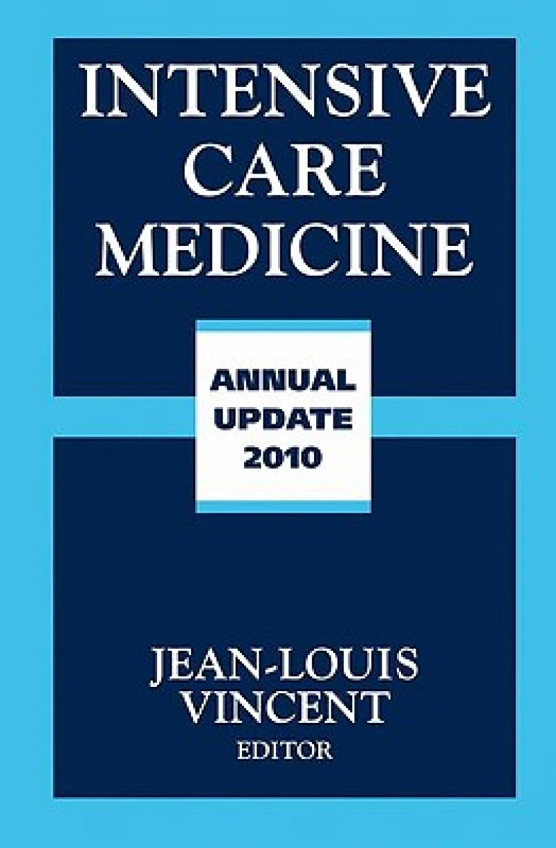 Intensive Care Medicine