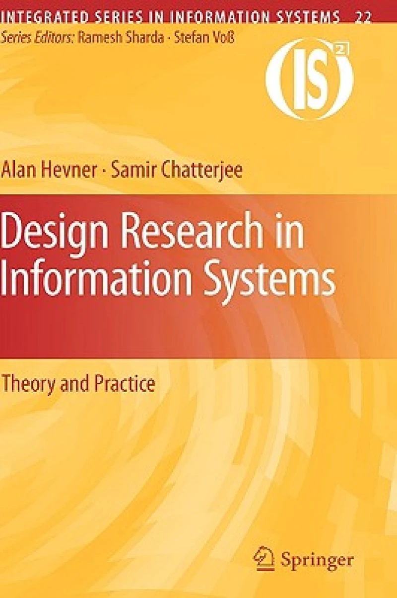 Design Research in Information Systems