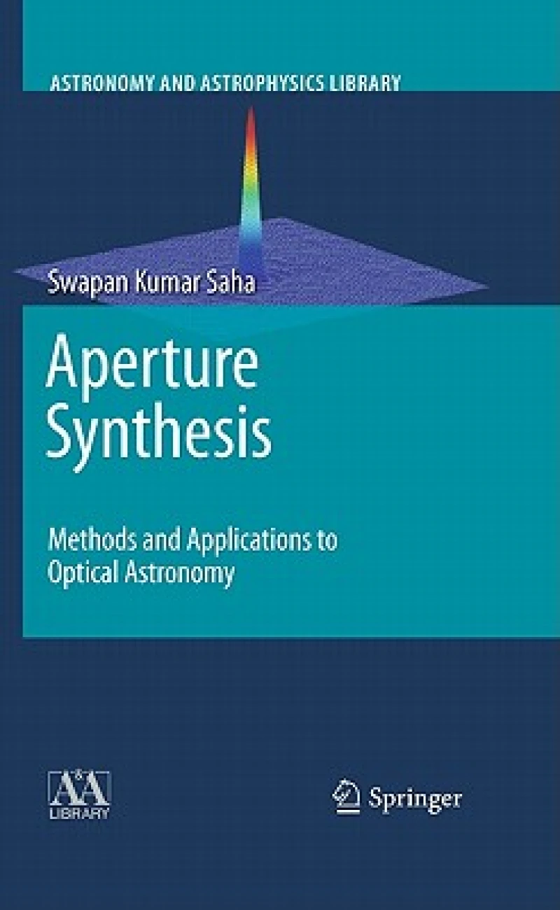 Aperture Synthesis