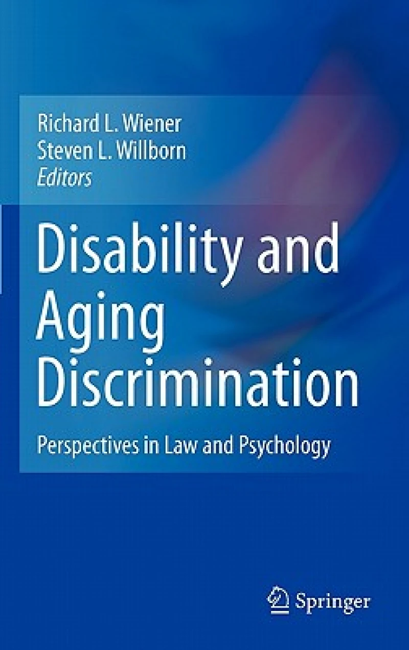 Disability and Aging Discrimination