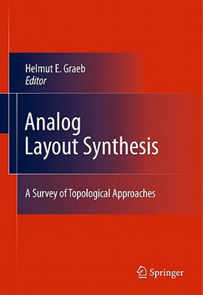 Analog Layout Synthesis