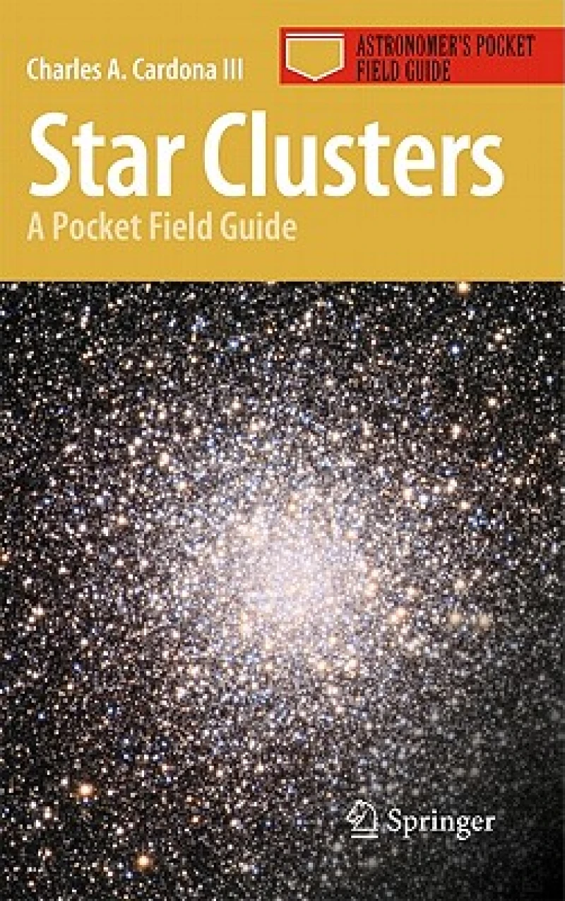 Star Clusters