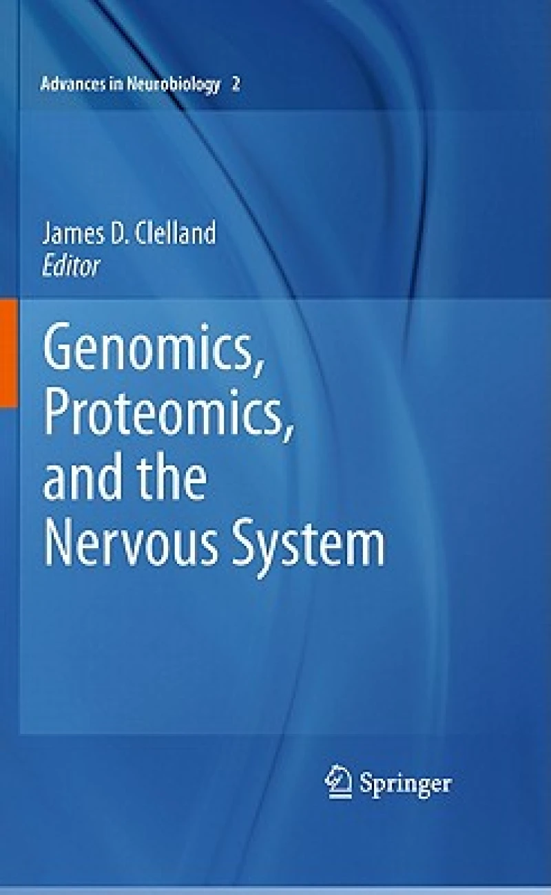 Genomics, Proteomics, and the Nervous System