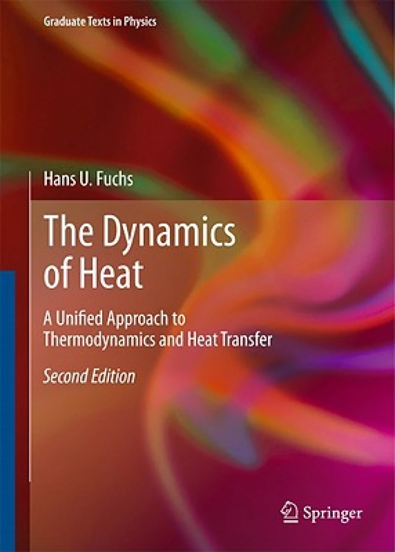 The Dynamics of Heat