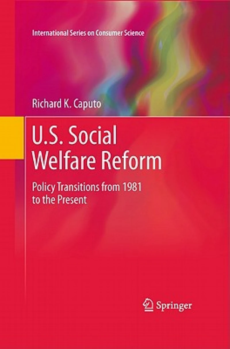 U.S. Social Welfare Reform