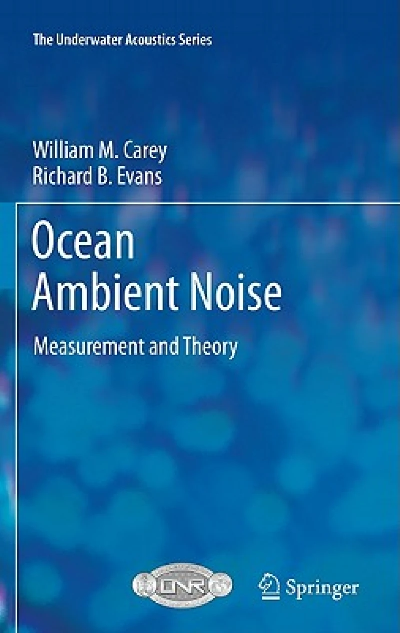 Ocean Ambient Noise