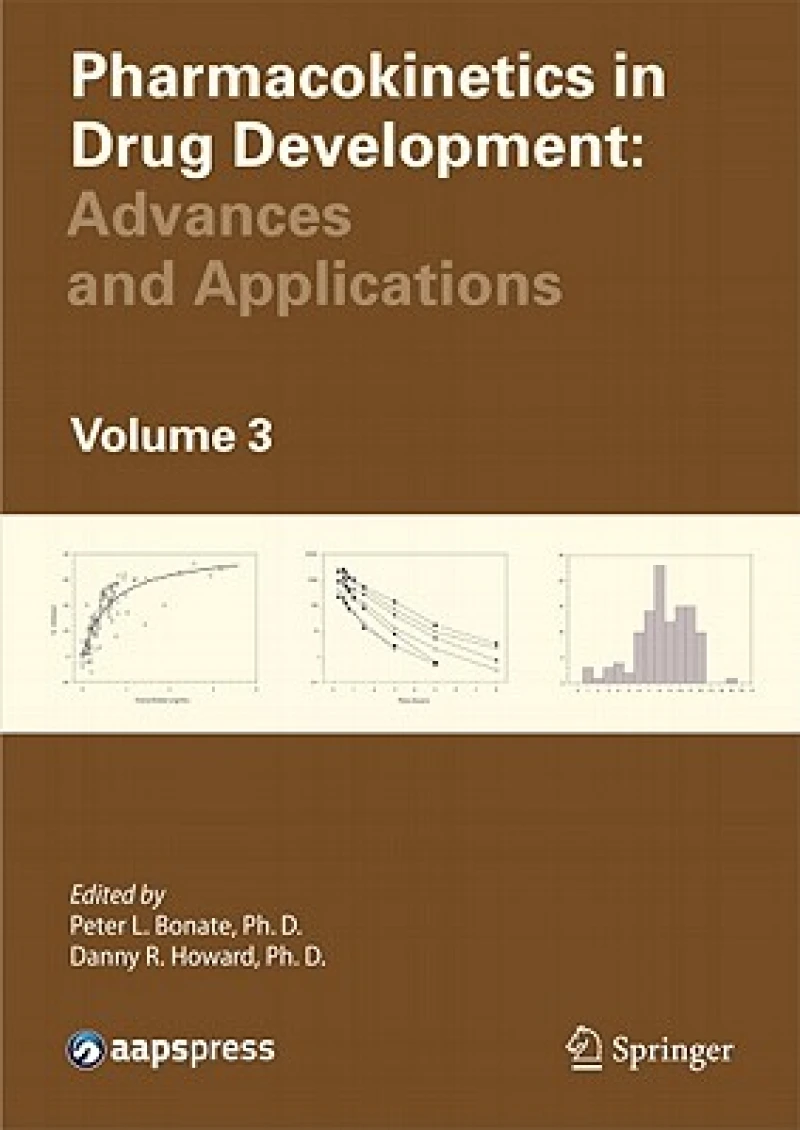 Pharmacokinetics in Drug Development