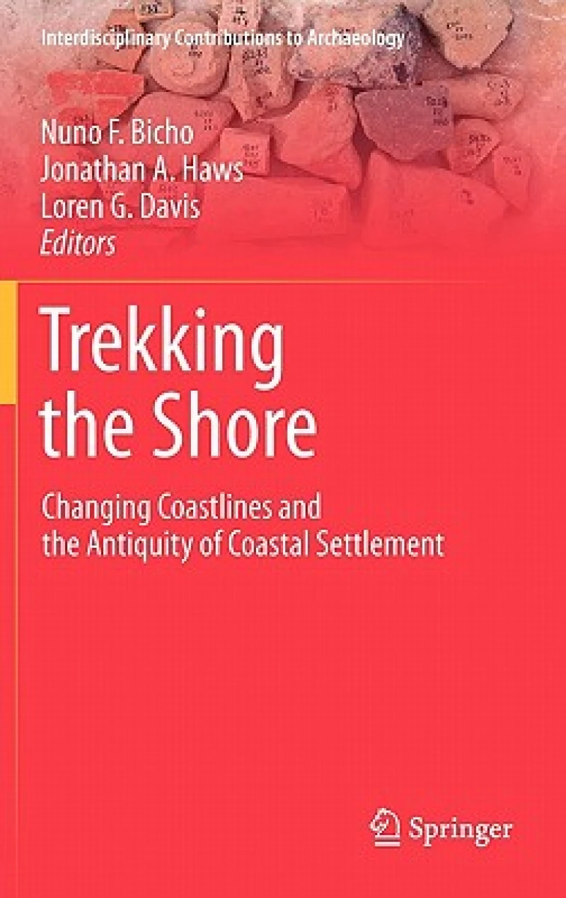 Trekking the Shore