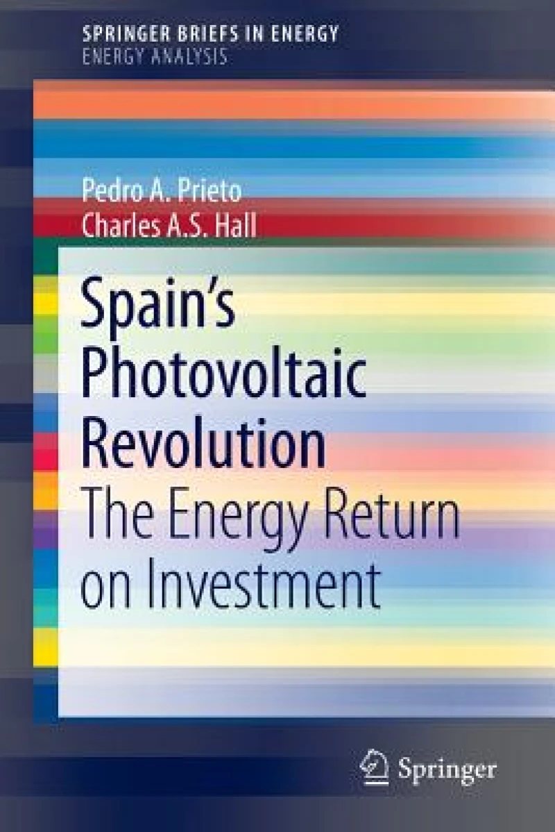 Spain’s Photovoltaic Revolution