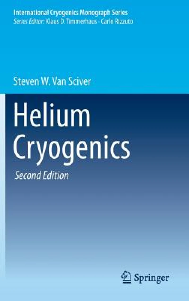 Helium Cryogenics