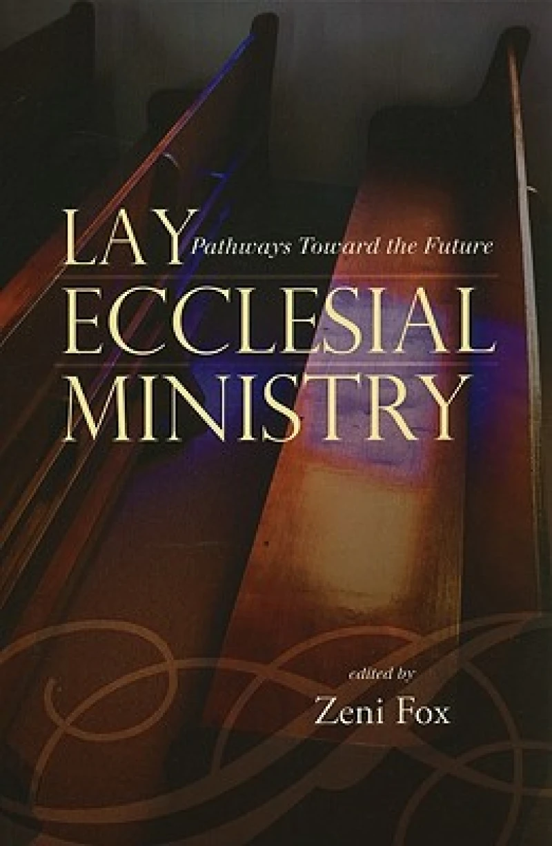 Lay Ecclesial Ministry