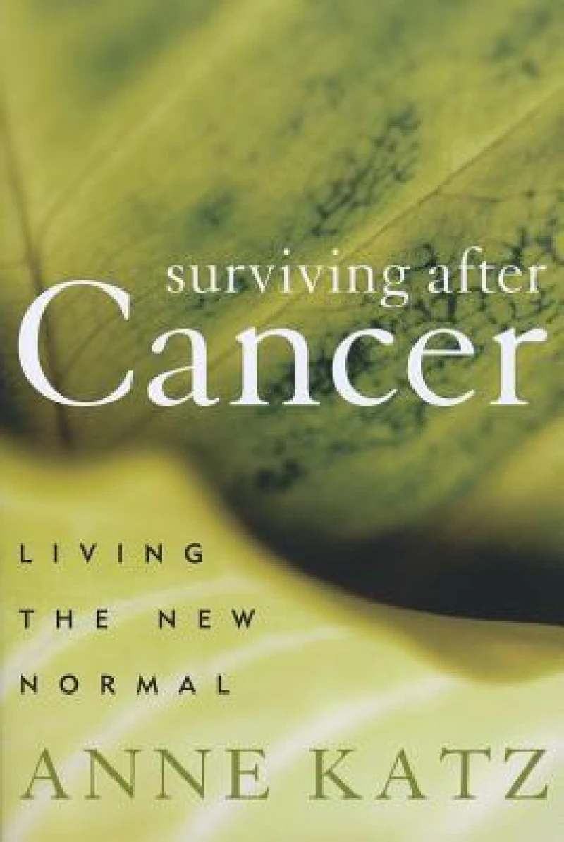 Surviving After Cancer
