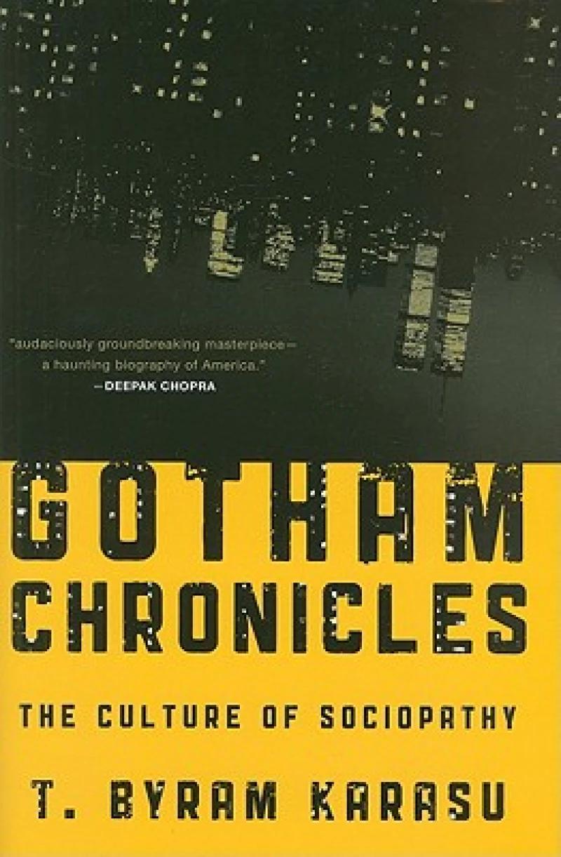 Gotham Chronicles