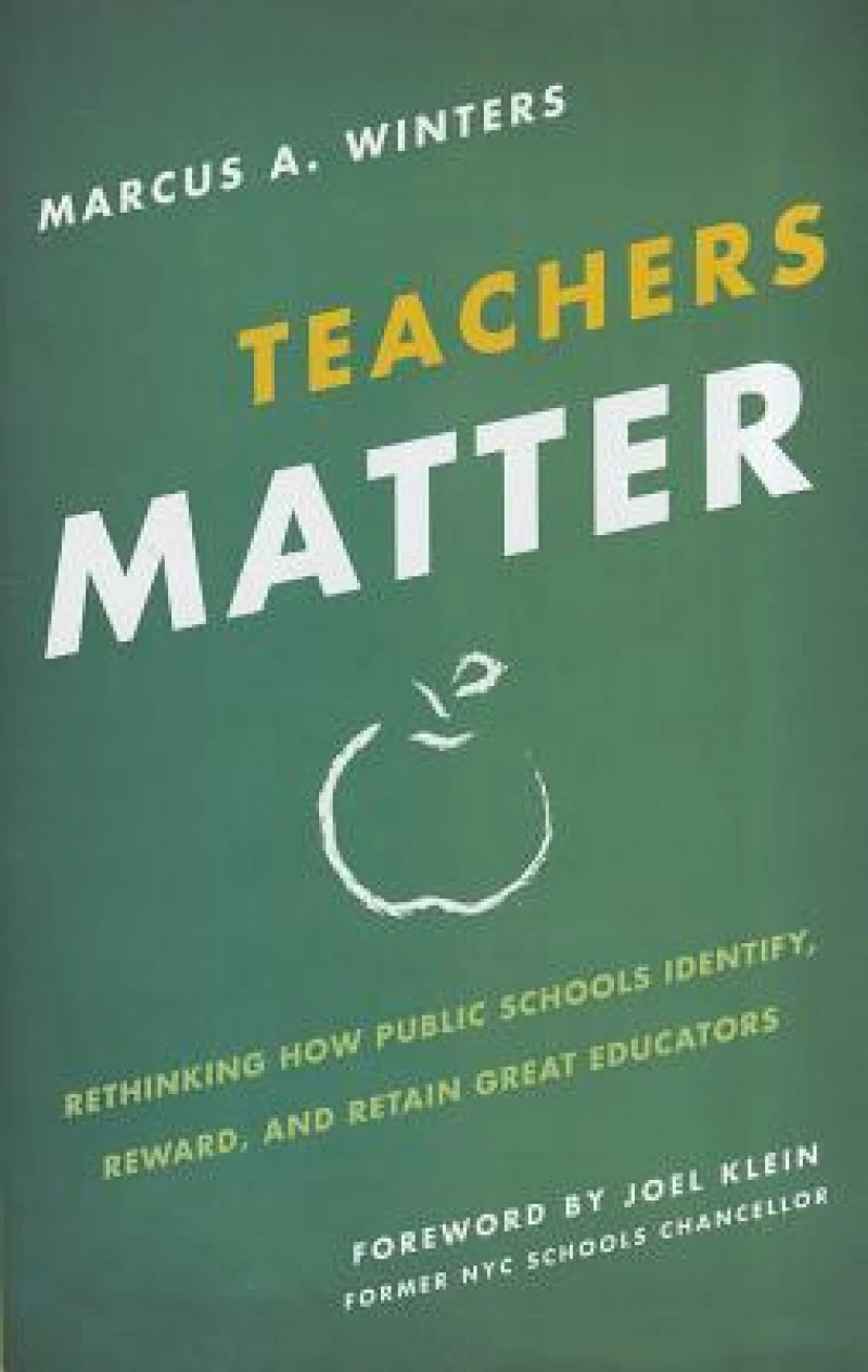 Teachers Matter
