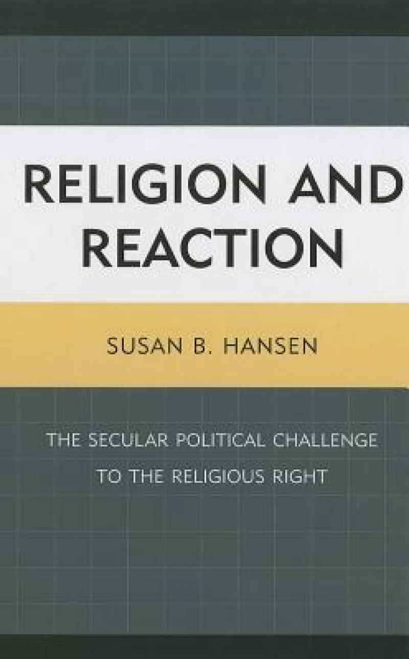 Religion and Reaction