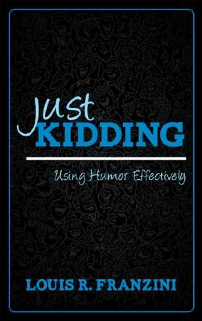 Just Kidding